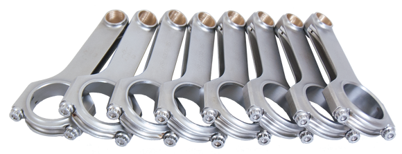 Eagle Chrysler 383/400 H-Beam Connecting Rods (Set of 8)