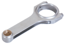 Eagle Chevrolet 350 Small Block H-Beam Connecting Rod w/ ARP 8740 Hardware (Set of 8)-3