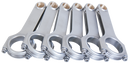 Eagle Nissan VG30DE Engine Connecting Rods (Set of 6)-1