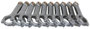 Eagle Chrysler 8.0L V10 H-Beam Connecting Rod (Set of 10)-1
