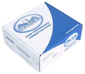 Eagle Chevrolet Big Block 396/427/454 H-Beam Connecting Rods (Set of 8) - 0