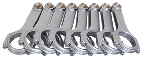 Eagle Ford FE H-Beam Connecting Rods (Set of 8)
