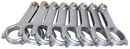 Eagle Ford 460 H-Beam Connecting Rods (Set of 8)-1