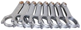 Eagle Ford 460 H-Beam Connecting Rods (Set of 8)