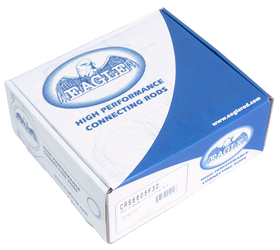 Eagle Ford 460 H-Beam Connecting Rods (Set of 8) - 0