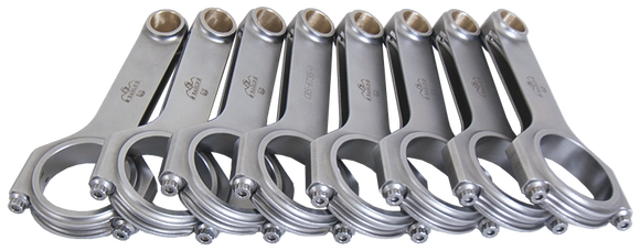 Eagle Oldsmobile 455 H-Beam Connecting Rods