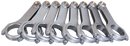 Eagle 66-78 Chrysler / Plymouth Mobar Big Block RB Connecting Rods (Set of 8) - 6.760in Rod Length-1