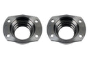 DETROIT SPEED Billet Torino Bearing Ends (Pair)-2