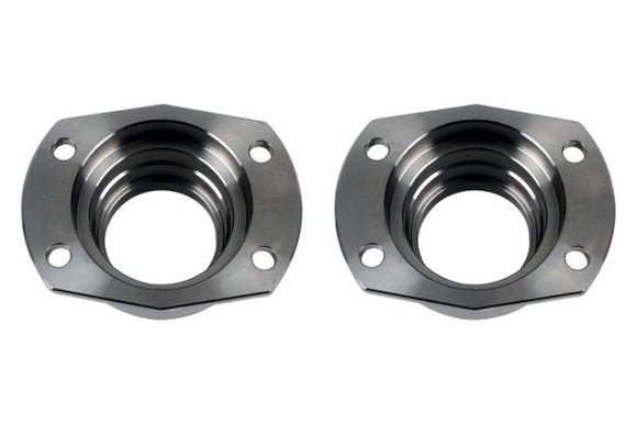 DETROIT SPEED Billet Torino Bearing Ends (Pair)
