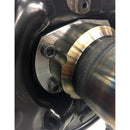 DETROIT SPEED Billet Torino Bearing Ends (Pair)-3