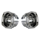 DETROIT SPEED Billet Torino Bearing Ends (Pair)-1