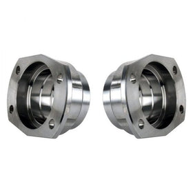 DETROIT SPEED Billet Torino Bearing Ends (Pair)