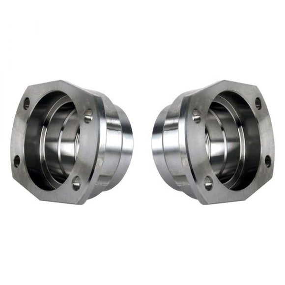 DETROIT SPEED Billet Torino Bearing Ends (Pair)
