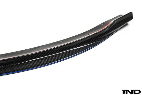 RKP BMW F10 M5 Carbon Front Lip