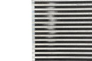 High-Performance Bar & Plate Intercooler Core 27x6x3 - Vertical Flow-4
