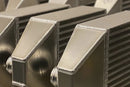 High-Performance Bar & Plate Intercooler Core 27x6x3 - Vertical Flow-5