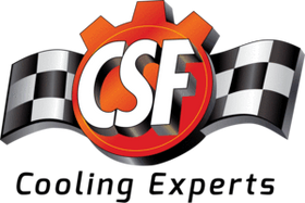 CSF 05-08 Ford F-150 4.2L Transmission Oil Cooler