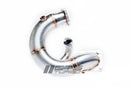 CTS Turbo O2 Pipe 1.8T (Transverse FWD)-1