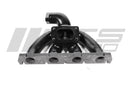 CTS FSI TSI Golf R Turbo Manifold T3 Flanged-1