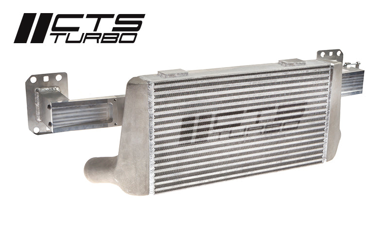 CTS 8P RS3/8N TTRS 2.5T FMIC Kit