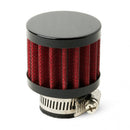 CTS Turbo 1" breather filter rubber base-1