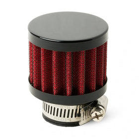 CTS Turbo 1" breather filter rubber base