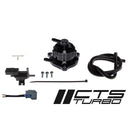 CTS TURBO BMW N20 BOV (BLOW OFF VALVE) KIT-1