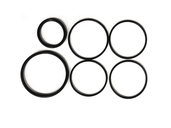 CTS Turbo DV/BOV O-ring Kit