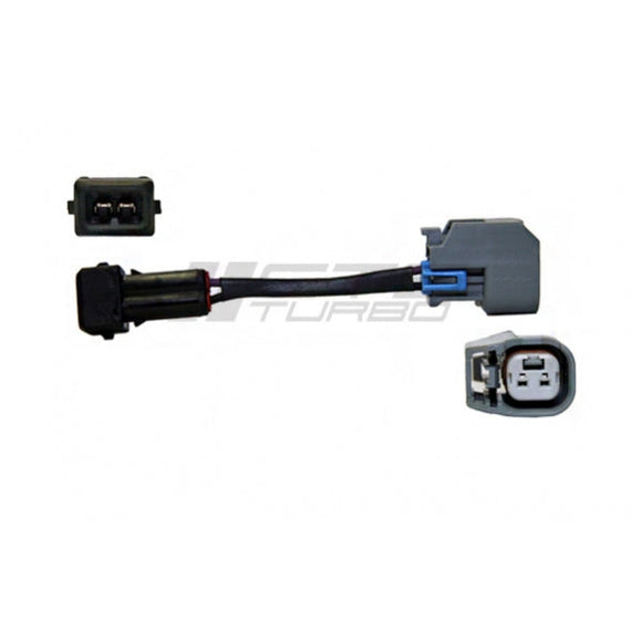 Adapters EV14 (US Car) Injector to EV1 (Minitimer) Harness