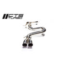 CTS Turbo MK3 Scirocco 3" Cat-back Exhaust-1