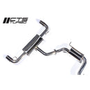 CTS Turbo MK6 GTI 3" Cat Back Exhaust-1