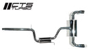 CTS Turbo MK7.5 GTI 3″ Cat Back Exhaust-1