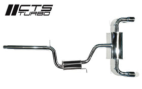 CTS Turbo MK7.5 GTI 3″ Cat Back Exhaust