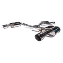 CTS TURBO B8 A4 2.0T DUAL EXHAUST (SEDAN/AVANT)-2