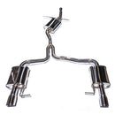 CTS TURBO B8 A4 2.0T DUAL EXHAUST (SEDAN/AVANT)-3