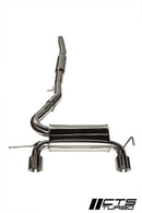 CTS TURBO MK1 Audi TT225Q 3" CATBACK-1