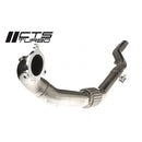 CTS Turbo TT225Q/8L S3 Downpipe-1