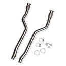 CTS Turbo Audi 3.0T Supercharged V6 Downpipe Set-1