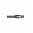 CTS Turbo High Flow Cat/Cat Delete for use with CTS-EXH-DP-0001 Series-1