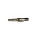 CTS Turbo High Flow Cat/Cat Delete for use with CTS-EXH-DP-0015-1