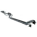 CTS Turbo VW MK6 Jetta 2.0TSI Gen1 3″ Turbo-back Exhaust with High-Flow Cat-3