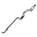 CTS Turbo VW MK6 Jetta 2.0TSI Gen1 3″ Turbo-back Exhaust with High-Flow Cat-2