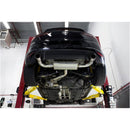 CTS Turbo MK7 GTI 3" Turbo Back Exhaust-1