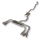 CTS TURBO VW MK7/7.5 GOLF R 3″ TURBOBACK-1