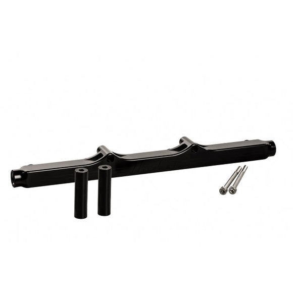 CTS VR6 12V Fuel Rail for Short Runner Intake Manifold