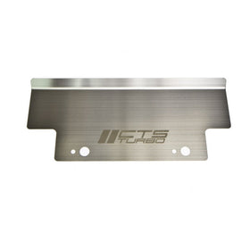 CTS Turbo Heat Shield Golf R / FSI Specific