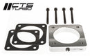CTS Turbo 1.8T Throttle Body Spacer-1