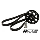 CTS MK5 R32 Crank Pulley Kit-1