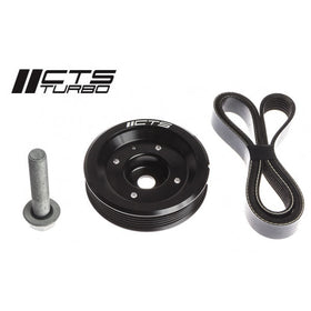 CTS Turbo Gen 3 Crank Pulley Kit