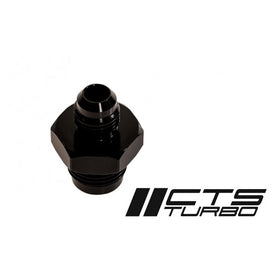 CTS -6AN to -8AN Adapter